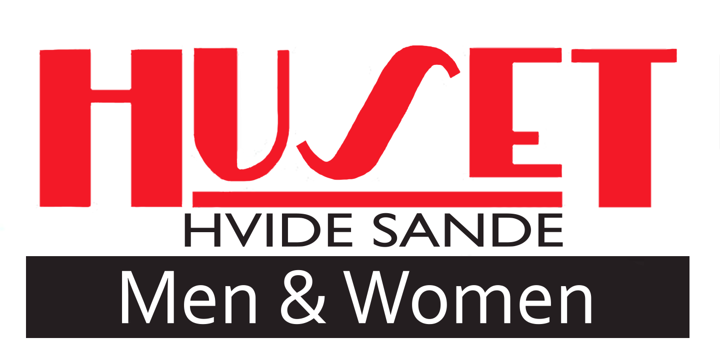 HUSET Men & Women